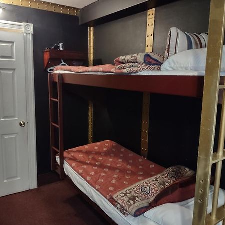 The King George Inn Cobourg Ngoại thất bức ảnh