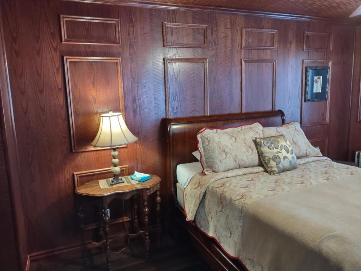 The King George Inn Cobourg Ngoại thất bức ảnh