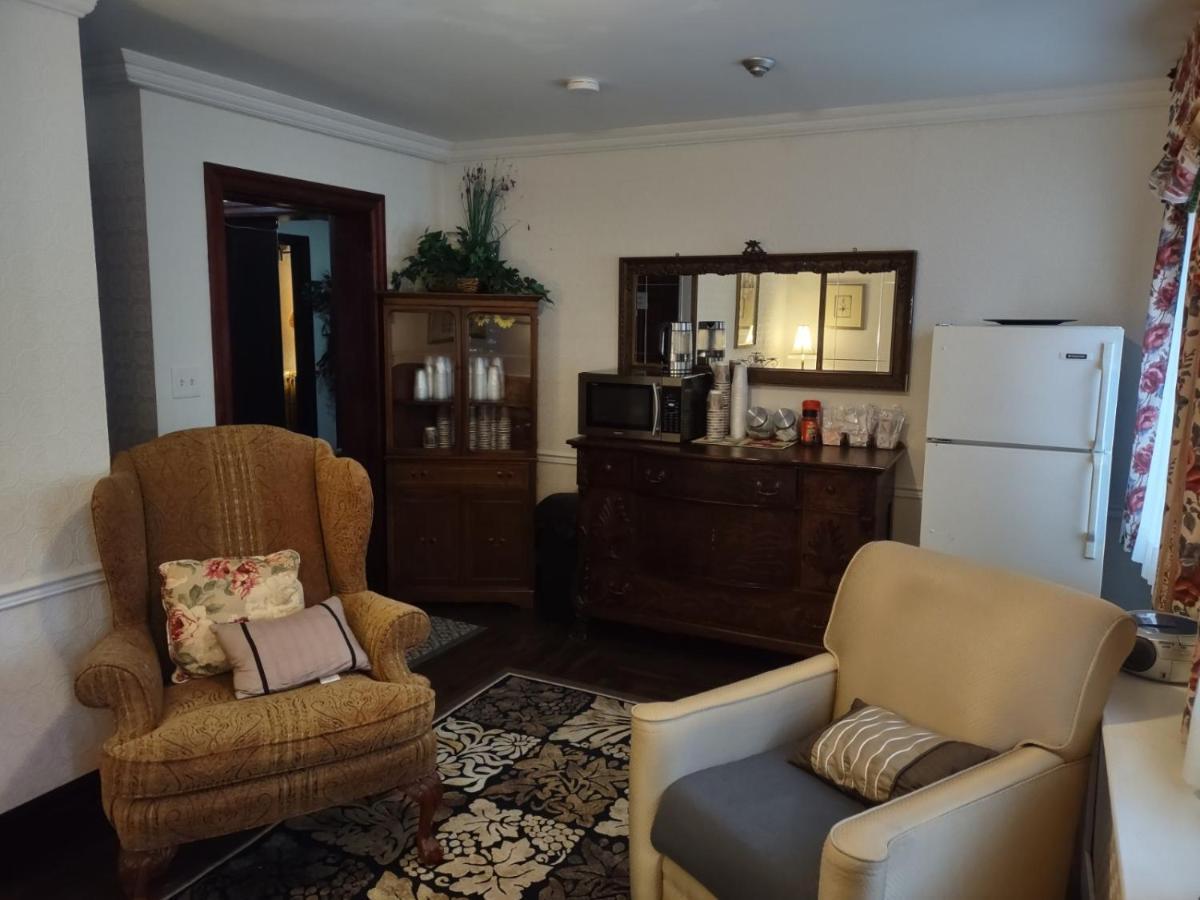 The King George Inn Cobourg Ngoại thất bức ảnh