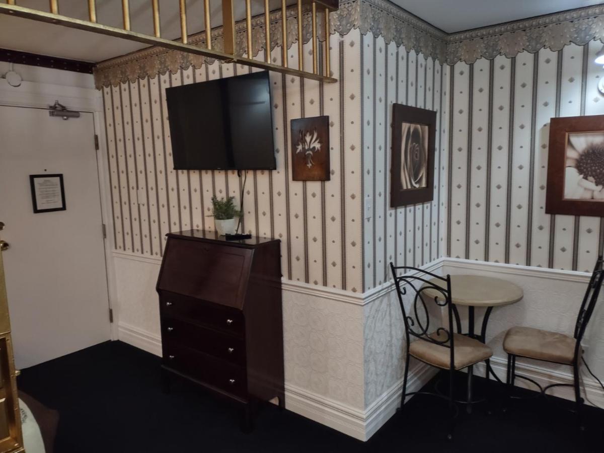 The King George Inn Cobourg Ngoại thất bức ảnh