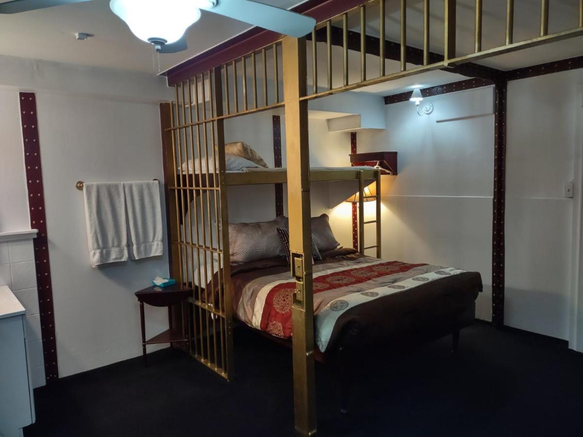 The King George Inn Cobourg Ngoại thất bức ảnh