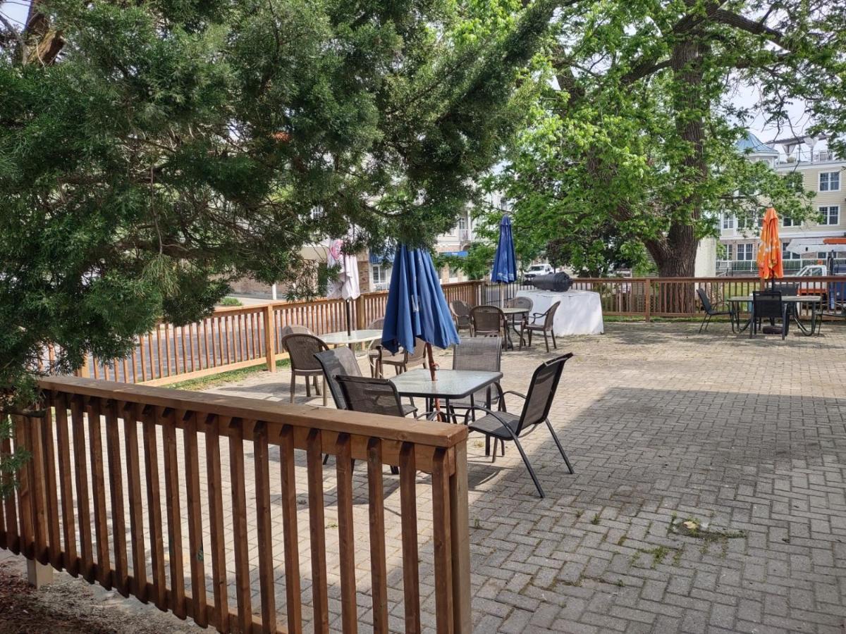 The King George Inn Cobourg Ngoại thất bức ảnh