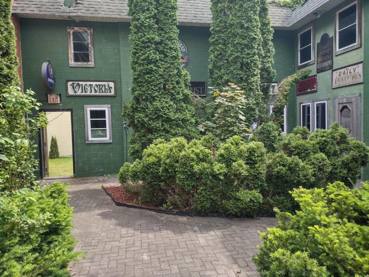 The King George Inn Cobourg Ngoại thất bức ảnh