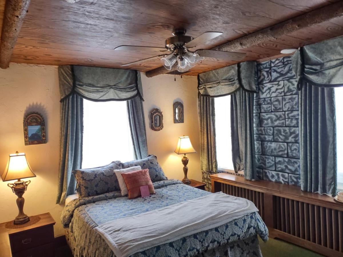 The King George Inn Cobourg Ngoại thất bức ảnh