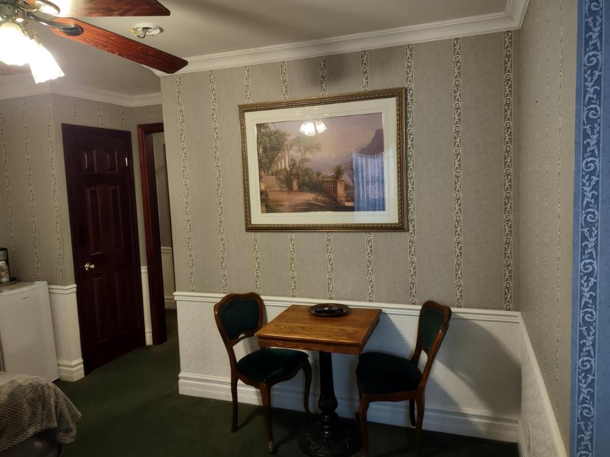 The King George Inn Cobourg Ngoại thất bức ảnh