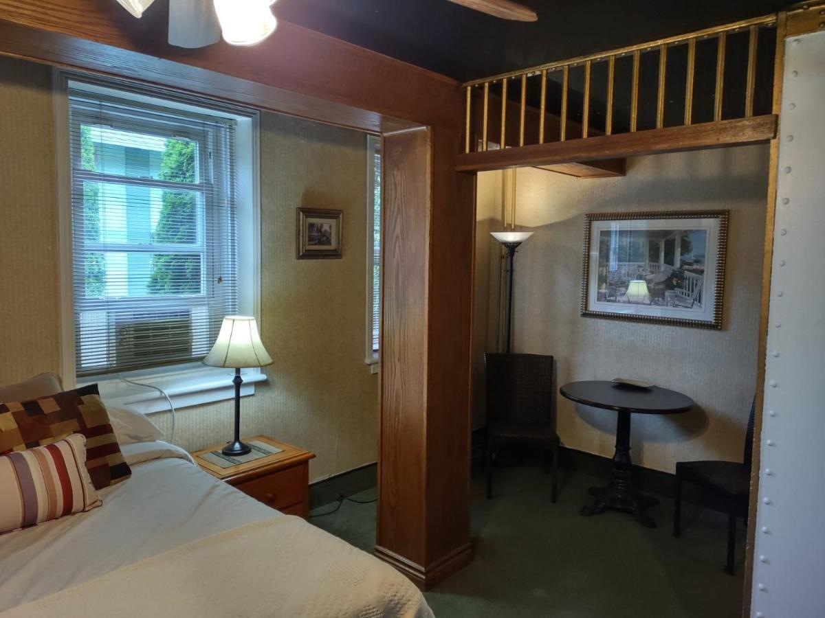 The King George Inn Cobourg Ngoại thất bức ảnh