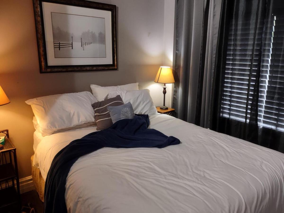 The King George Inn Cobourg Ngoại thất bức ảnh