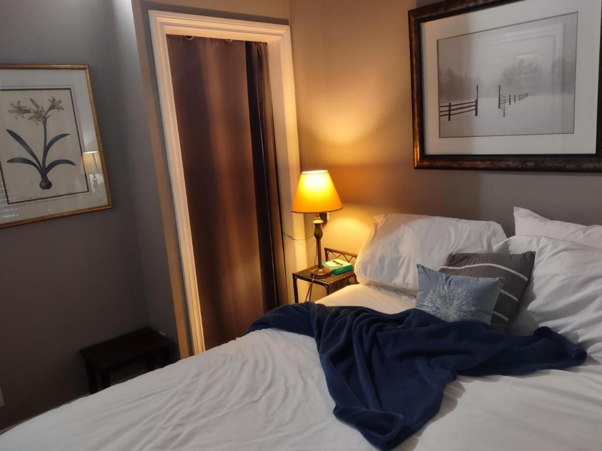The King George Inn Cobourg Ngoại thất bức ảnh